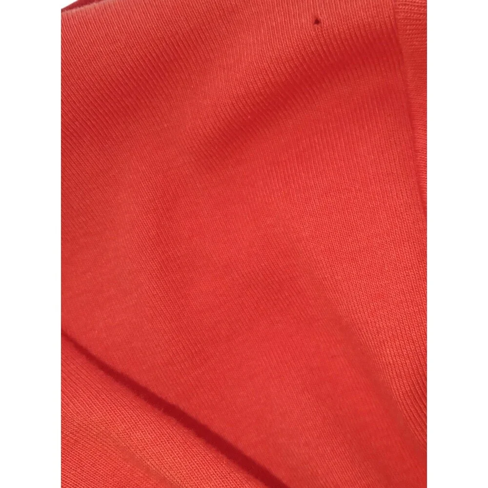 Talbots Orange Size Large Petite T-shirt - Picture 10 of 15
